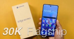 Motorola Edge 60 Pro Review: A Top Contender Among Best Smartphones in USA 2026