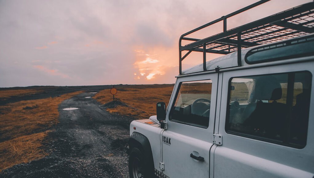 Building a Gimbal in Rust: An Introduction