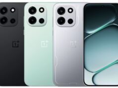 OnePlus Nord 6 5G: The Best Smartphone with Massive Battery & Flagship Performance (2026) OnePlus Nord 6 5G: The Best Smartphone