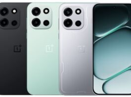 OnePlus Nord 6 5G: The Best Smartphone