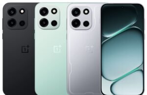 OnePlus Nord 6 5G: The Best Smartphone with Massive Battery & Flagship Performance (2026) OnePlus Nord 6 5G: The Best Smartphone