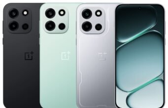 OnePlus Nord 6 5G: The Best Smartphone with Massive Battery & Flagship Performance (2026) OnePlus Nord 6 5G: The Best Smartphone