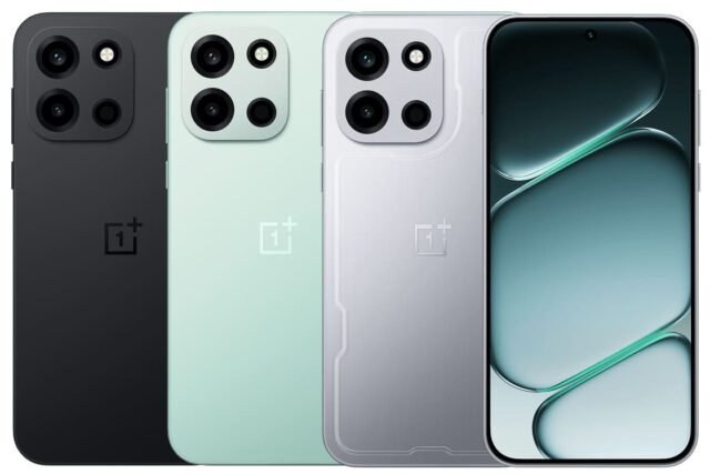 OnePlus Nord 6 5G: The Best Smartphone