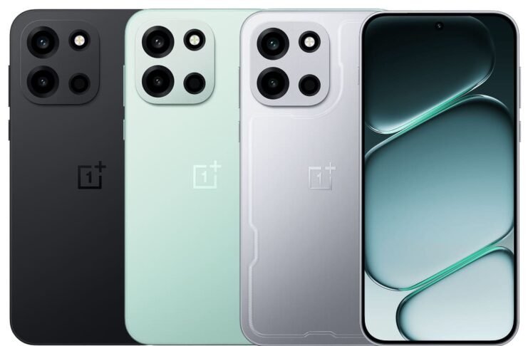 OnePlus Nord 6 5G: The Best Smartphone
