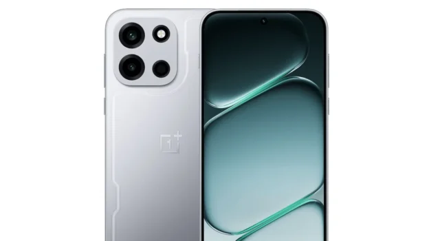 OnePlus Nord 6 5G: The Best Smartphone with Massive Battery & Flagship Performance (2026) OnePlus Nord 6 5G