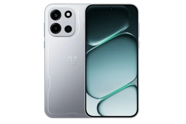 OnePlus Nord 6 5G