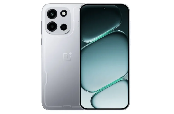 OnePlus Nord 6 5G