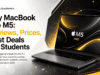 MacBook Pro M5: Reviews, Prices, and Best Deals for Students MacBook Pro M5: Reviews, Prices, and Best Deals for Students