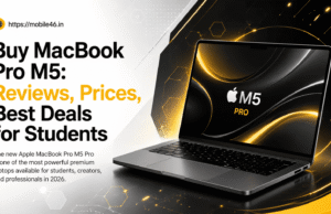 MacBook Pro M5: Reviews, Prices, and Best Deals for Students MacBook Pro M5: Reviews, Prices, and Best Deals for Students