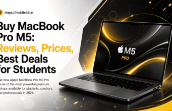 MacBook Pro M5: Reviews, Prices, and Best Deals for Students MacBook Pro M5: Reviews, Prices, and Best Deals for Students