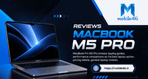 MacBook Pro M5: Reviews, Prices, and Best Deals for Students Buy New MacBook M5 Pro | Reviews & Latest Price
