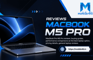MacBook Pro M5: Reviews, Prices, and Best Deals for Students Buy New MacBook M5 Pro | Reviews & Latest Price
