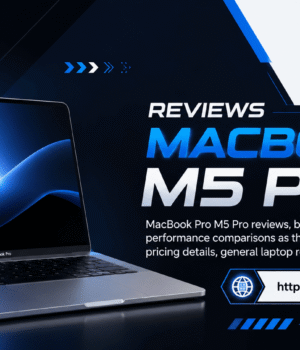MacBook Pro M5: Reviews, Prices, and Best Deals for Students Buy New MacBook M5 Pro | Reviews & Latest Price
