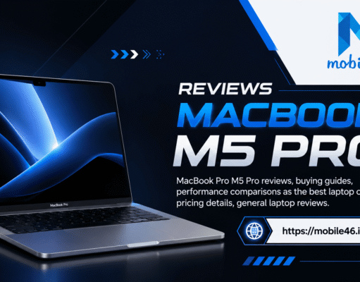 MacBook Pro M5: Reviews, Prices, and Best Deals for Students Buy New MacBook M5 Pro | Reviews & Latest Price