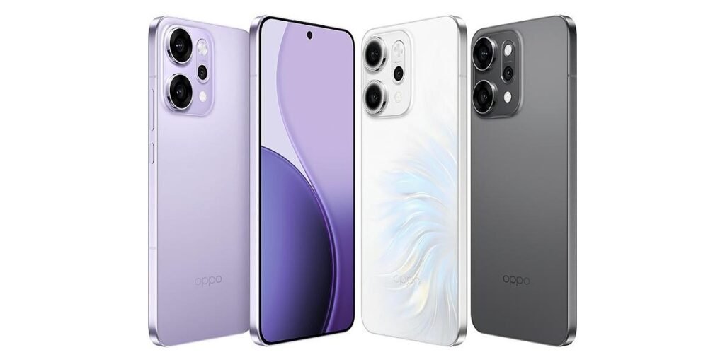 Oppo Reno 16 Pro & Max Price: Full Details, Review, Specs, and Launch In India