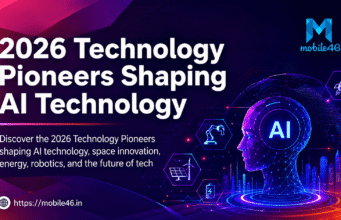 Meet the 2026 Technology Pioneers Shaping AI Technology and the Future of Innovation Discover the 2026 Technology Pioneers shaping AI technology, space innovation, energy, robotics, and the future of tech.