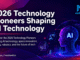 Meet the 2026 Technology Pioneers Shaping AI Technology and the Future of Innovation Discover the 2026 Technology Pioneers shaping AI technology, space innovation, energy, robotics, and the future of tech.