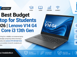 The Best Budget Laptop for Students in 2026?
