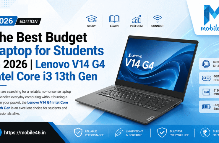 The Best Budget Laptop for Students in 2026?