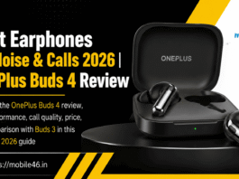 best earphones for noise cancellation and calls in 2026