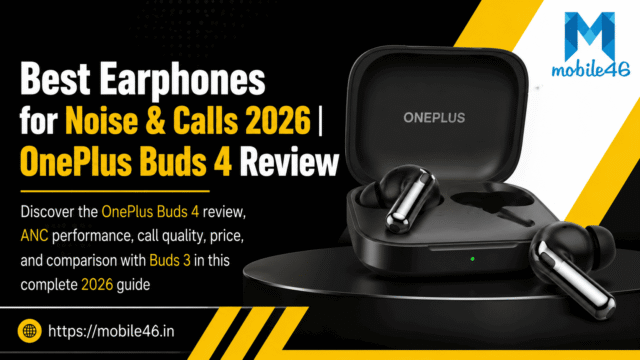 best earphones for noise cancellation and calls in 2026
