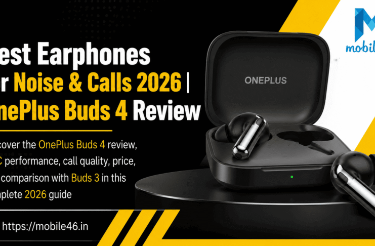 best earphones for noise cancellation and calls in 2026