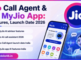 Jio Call Agent and AI-Powered MyJio App Announced: Everything You Need to Know Jio Call Agent and AI-Powered MyJio App Announced: Everything You Need to Know