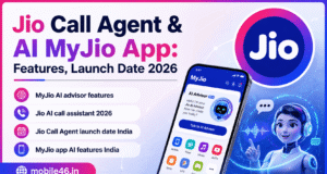 Jio Call Agent and AI-Powered MyJio App Announced: Everything You Need to Know Jio Call Agent and AI-Powered MyJio App Announced: Everything You Need to Know