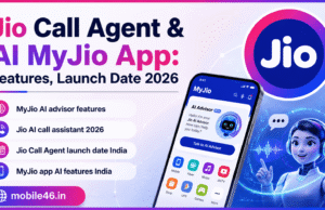 Jio Call Agent and AI-Powered MyJio App Announced: Everything You Need to Know Jio Call Agent and AI-Powered MyJio App Announced: Everything You Need to Know