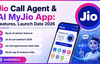Jio Call Agent and AI-Powered MyJio App Announced: Everything You Need to Know Jio Call Agent and AI-Powered MyJio App Announced: Everything You Need to Know