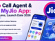 Jio Call Agent and AI-Powered MyJio App Announced: Everything You Need to Know Jio Call Agent and AI-Powered MyJio App Announced: Everything You Need to Know