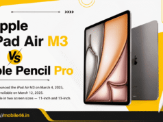 Apple iPad Air M3 Vs Apple Pencil Pro Review: Is It Worth Buying in 2026?