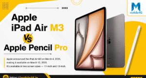 Apple iPad Air M3 Vs Apple Pencil Pro Review: Is It Worth Buying in 2026?