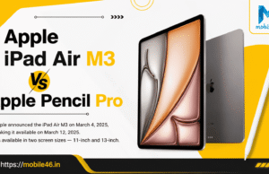 Apple iPad Air M3 Vs Apple Pencil Pro Review: Is It Worth Buying in 2026?