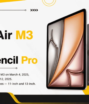 Apple iPad Air M3 Vs Apple Pencil Pro Review: Is It Worth Buying in 2026?