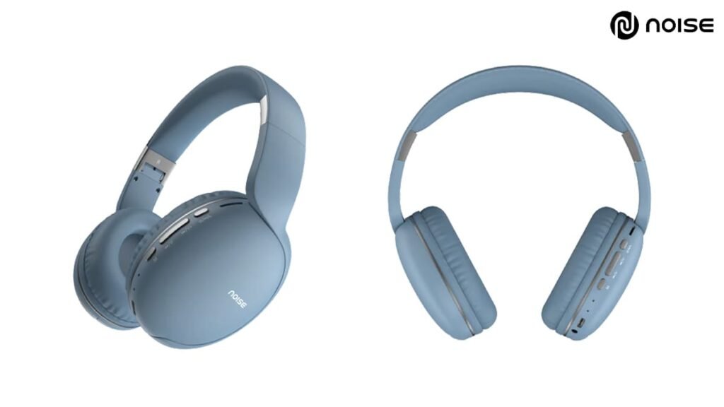 Wireless Noise Headphones Under 2000 in India (2026)