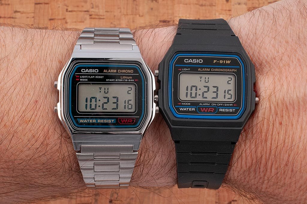 Best Digital Watches