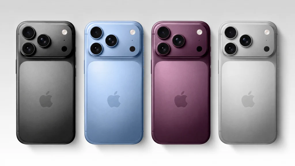 iPhone 18 Pro Price: Expected Price, Latest Leaks, Features & Launch News