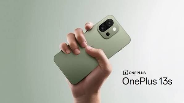 OnePlus 13S Price in India
