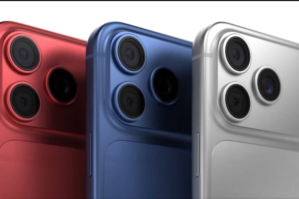 iPhone 18 Pro Price: Expected Price, Latest Leaks, Features & Launch News