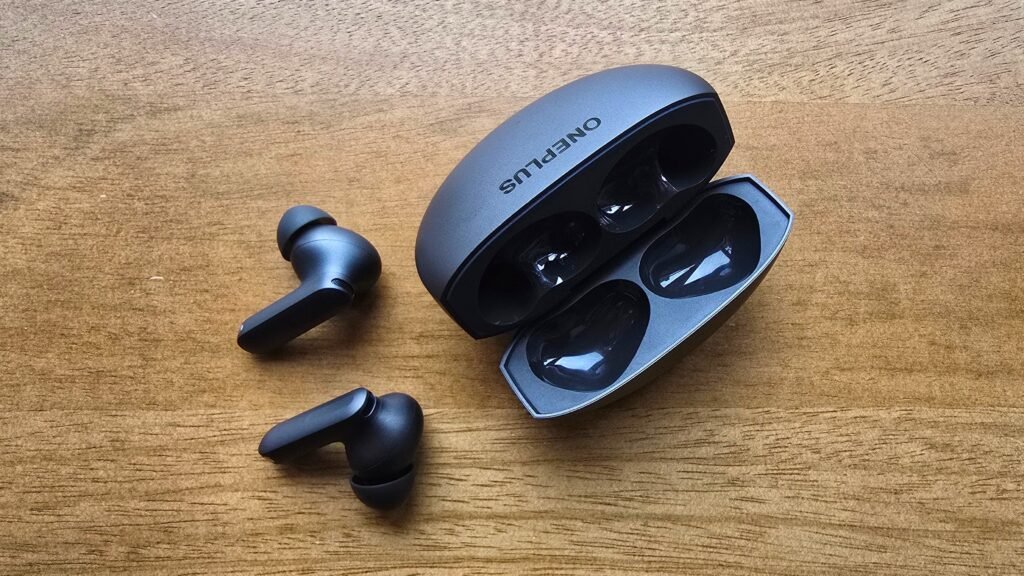 Best Earphone OnePlus Buds 4 in 2026