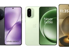 Top 5 Best Smartphones Under 60000: Complete Guide to Latest Mobile Phones Top 5 Best Smartphones Under 60000