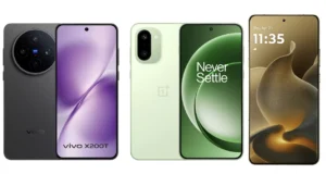 Top 5 Best Smartphones Under 60000: Complete Guide to Latest Mobile Phones Top 5 Best Smartphones Under 60000