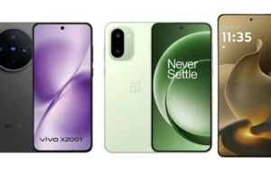 Top 5 Best Smartphones Under 60000: Complete Guide to Latest Mobile Phones Top 5 Best Smartphones Under 60000