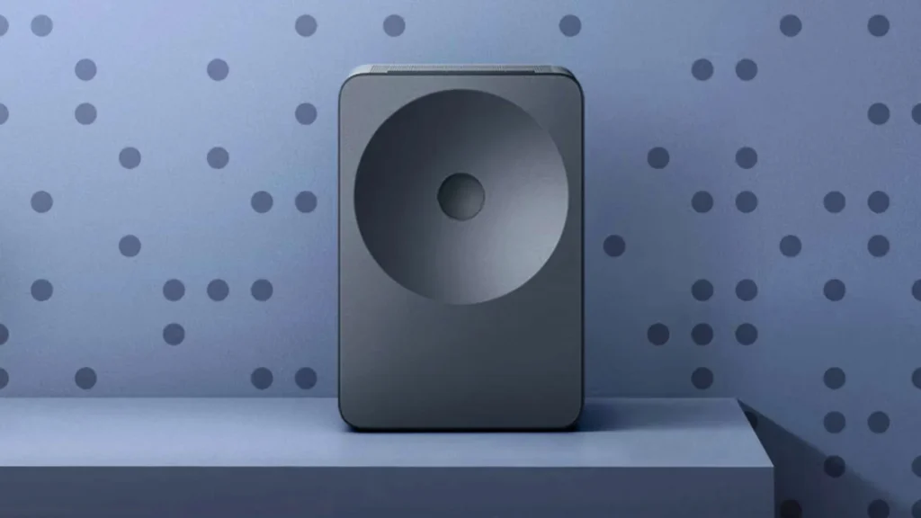 Samsung Music Studio Series