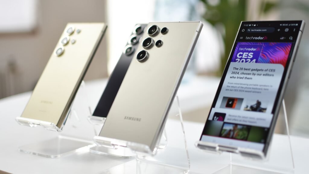 Samsung Galaxy S24 Ultra –Features, Specifications, and Price in India