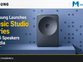 Samsung Launches Music Studio Series Wi-Fi Speakers in India: Price, Features & Specifications (2026)