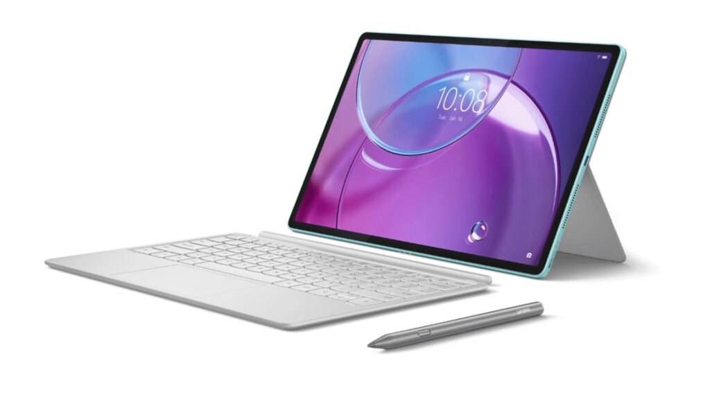 Lenovo Idea Tab Pro Gen 2