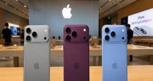iPhone 18 Pro & iPhone 18 Pro Max Launch Date in India: Expected Price, Release Date & More iPhone 18 Pro & iPhone 18 Pro Max Launch Date in India