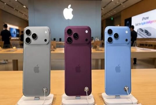 iPhone 18 Pro & iPhone 18 Pro Max Launch Date in India: Expected Price, Release Date & More iPhone 18 Pro & iPhone 18 Pro Max Launch Date in India